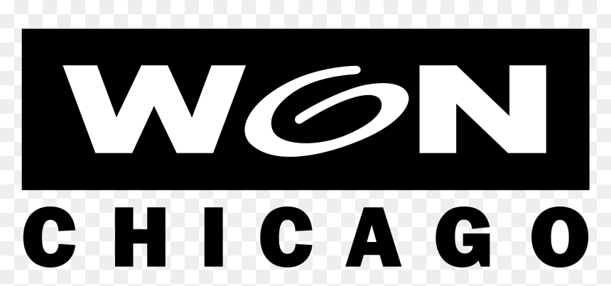 Wgn Chicago Logo Png, Transparent Png - chicago png