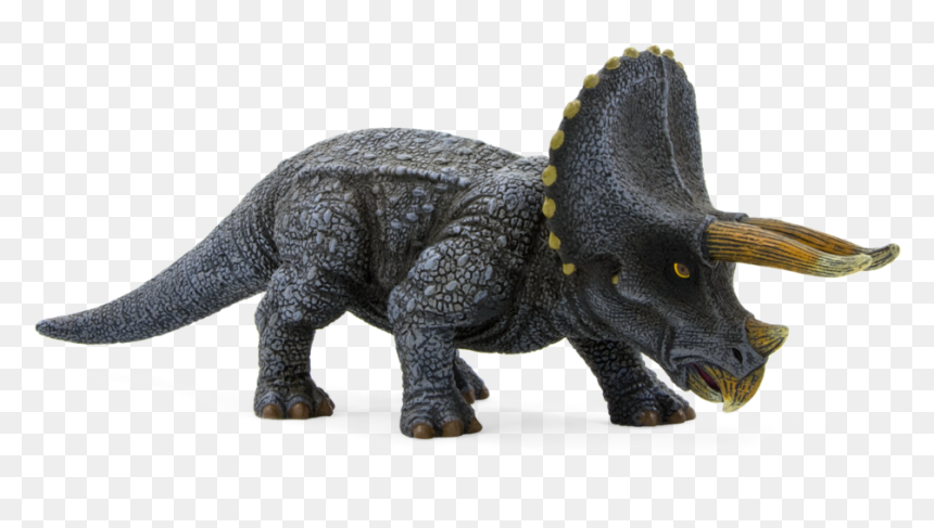 Mojo Triceratops, HD Png Download - triceratops png