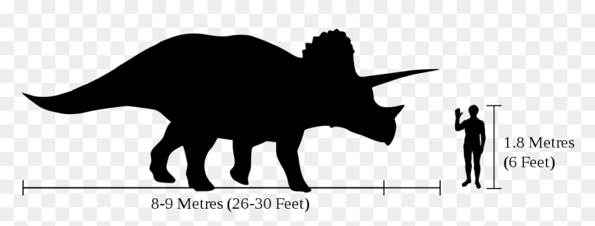 Triceratops Information, HD Png Download - triceratops png
