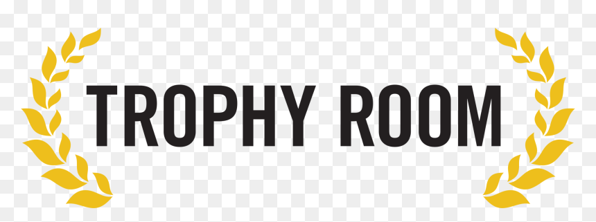 Trophy Room Chicago Logo, HD Png Download - chicago png