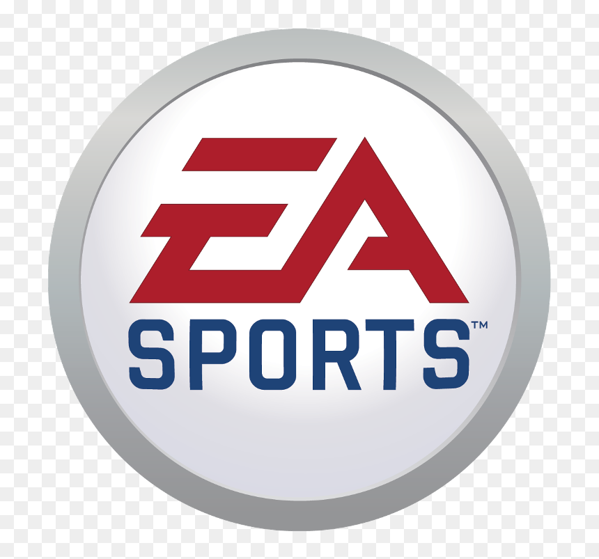 Ea Sports, HD Png Download - nfl png