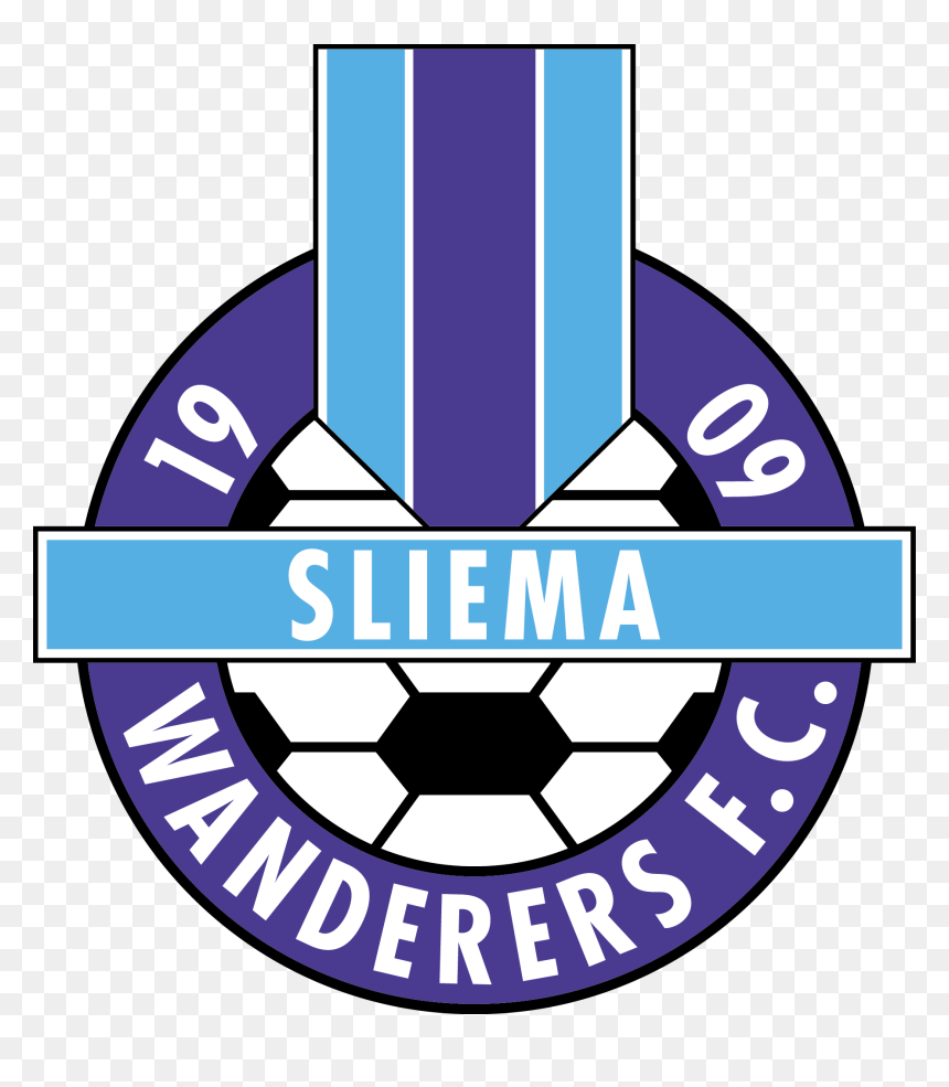 Sliema Wanderers Logo History, HD Png Download - nfl png