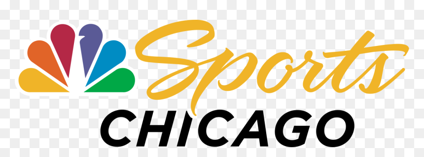 Nbc Sports Network, HD Png Download - chicago png