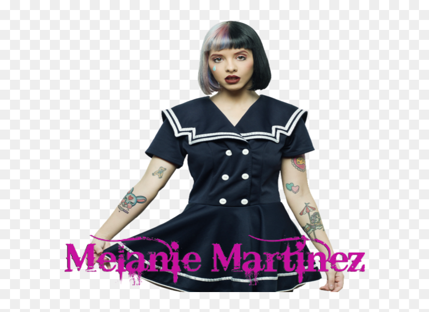 Melanie Martinez, HD Png Download - melanie martinez png