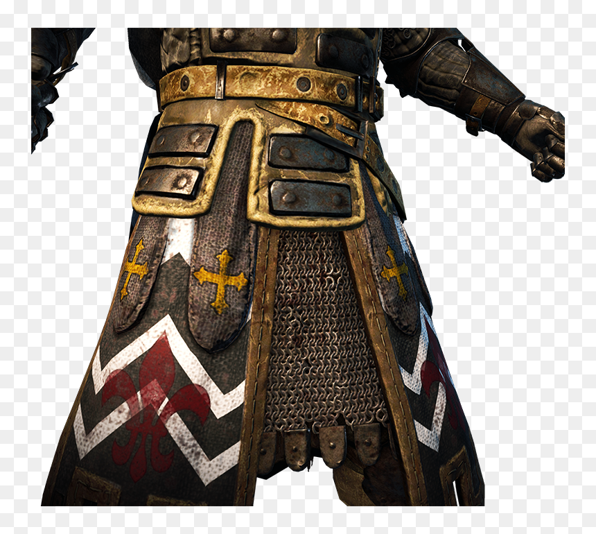Armadura De Guardiana For Honor, HD Png Download - for honor png