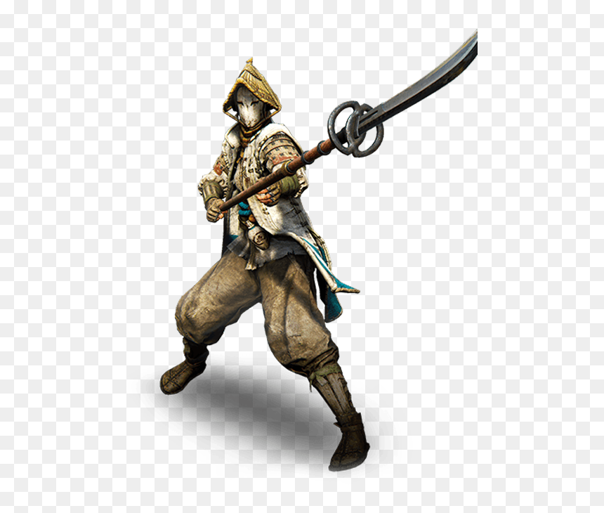 Nobushi For Honor, HD Png Download - for honor png