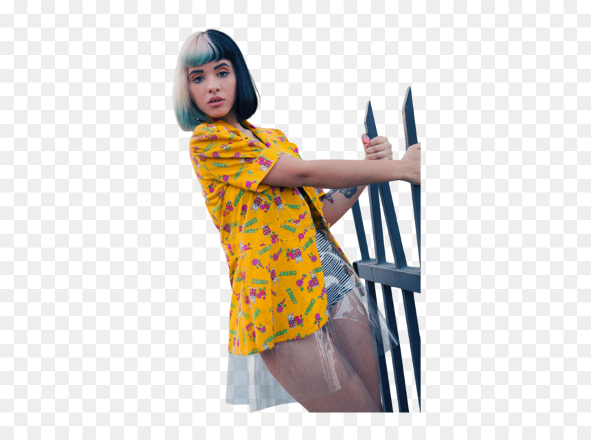 Melanie Martinez Photo Shoot, HD Png Download - melanie martinez png