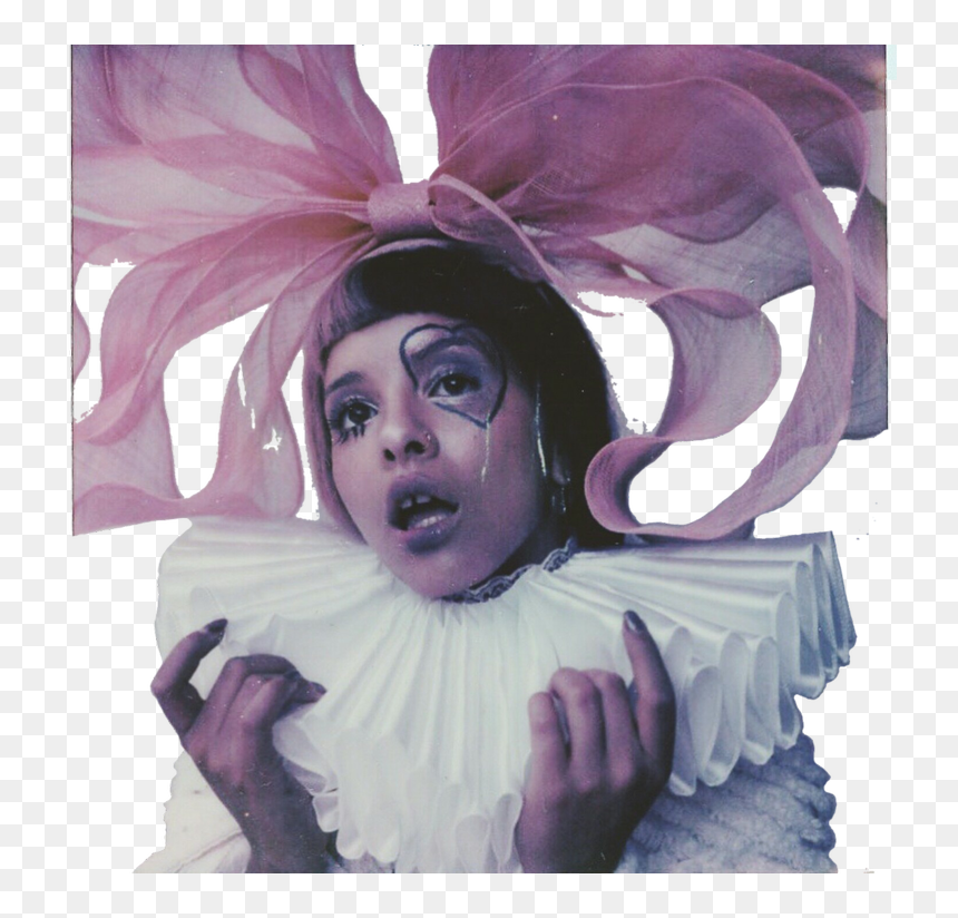 Melanie Martinez Instagram, HD Png Download - melanie martinez png