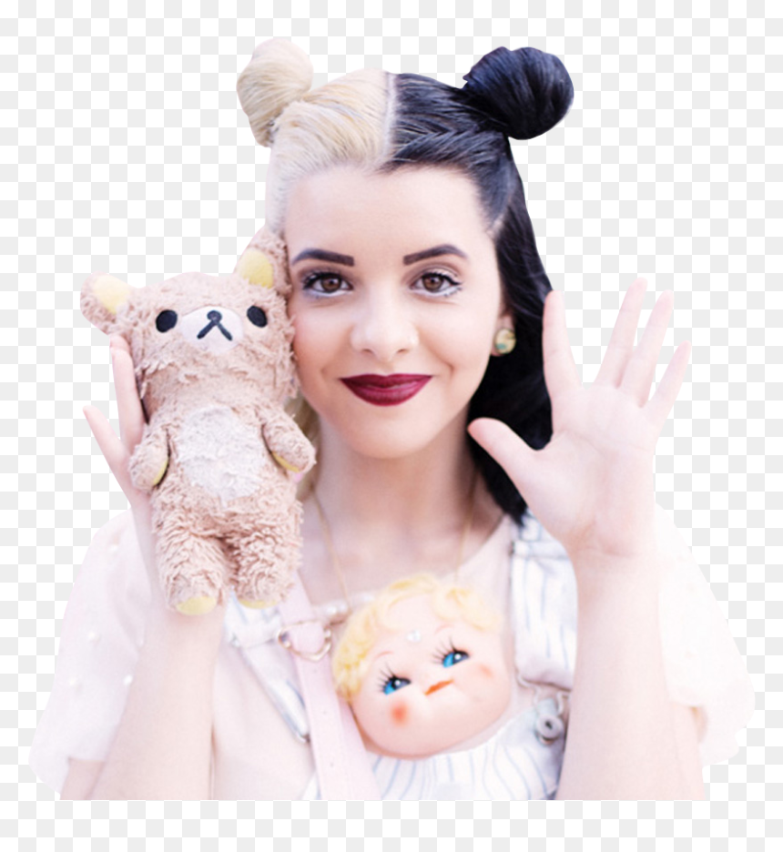 Melanie Martinez, HD Png Download - melanie martinez png
