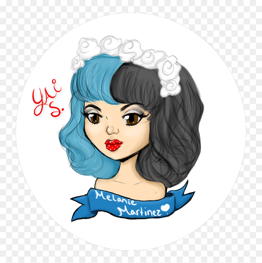 Art Transparent Melanie Martinez, HD Png Download - melanie martinez png
