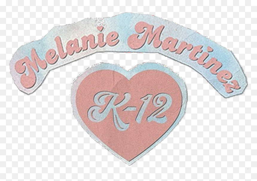 Label, HD Png Download - melanie martinez png