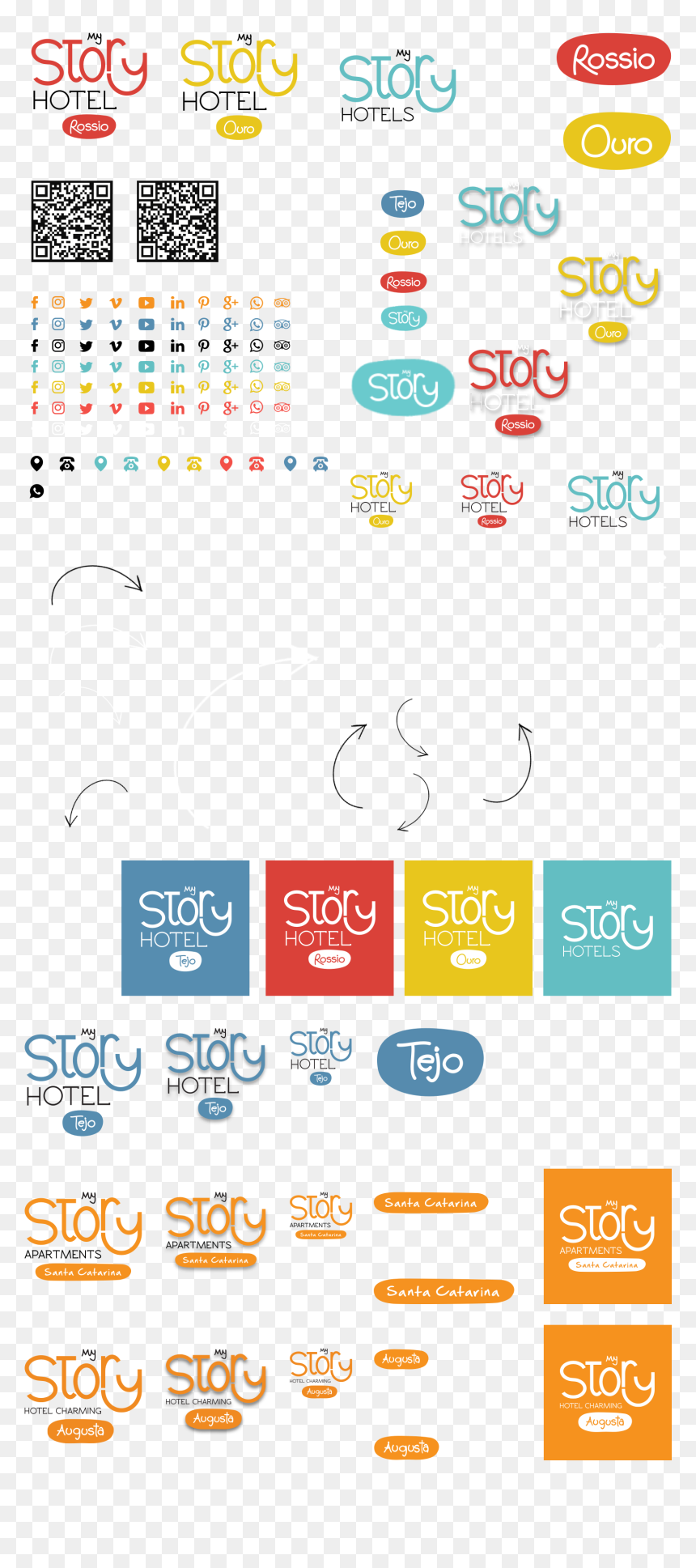 My Story Hotel Ouro, HD Png Download - sprite png
