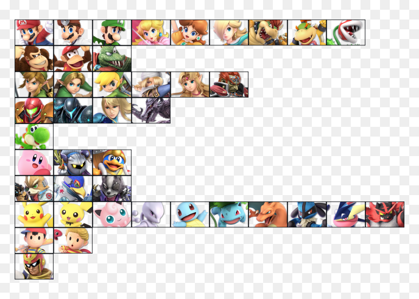 Cartoon, HD Png Download - captain falcon png
