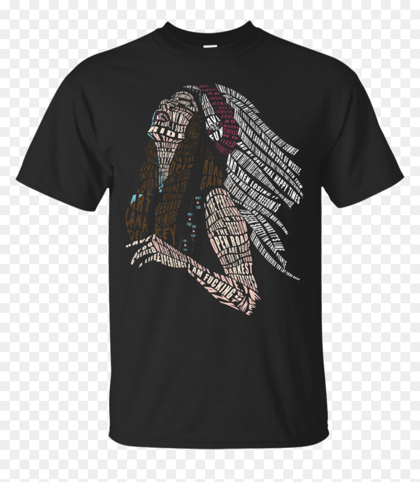 Clas T Shirt Designs, HD Png Download - lana del rey png