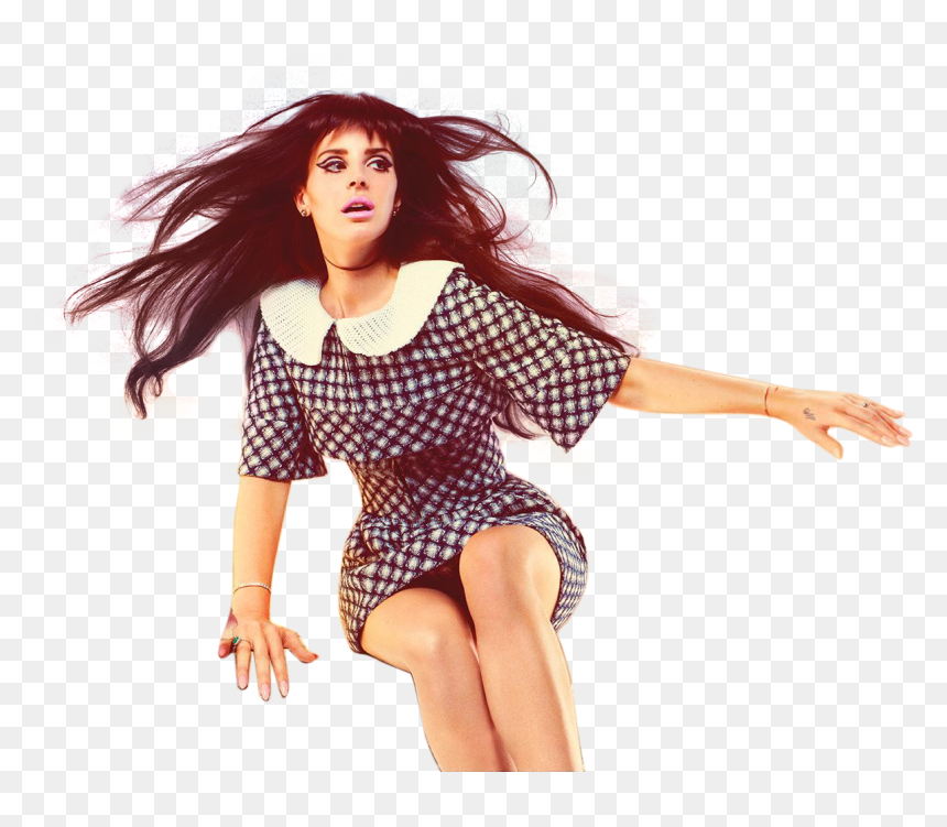Lana Del Rey Tokyo, HD Png Download - lana del rey png