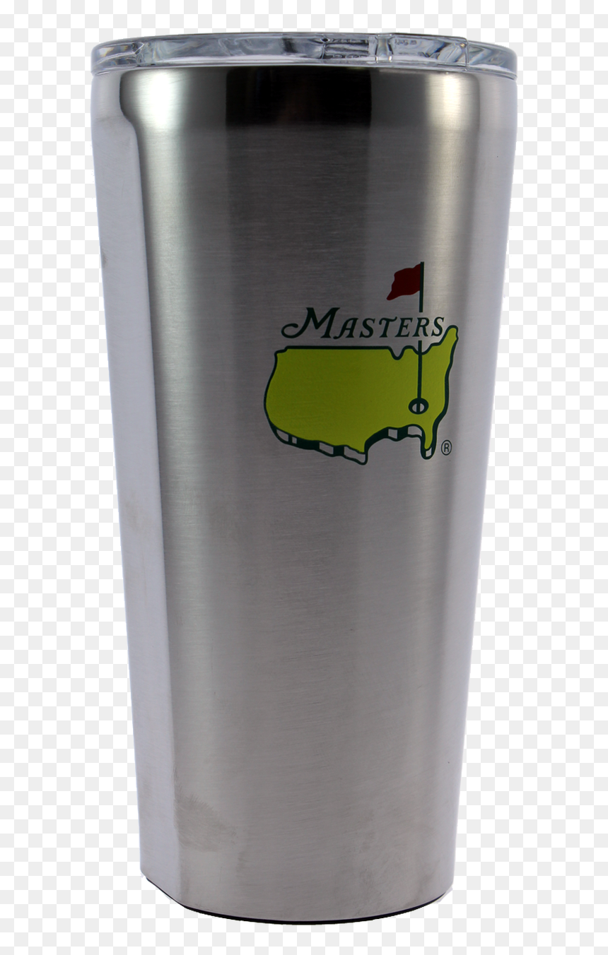 Masters Golf, HD Png Download - tumbler png