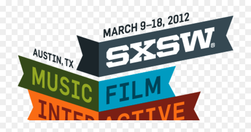 South By Southwest, HD Png Download - lana del rey png