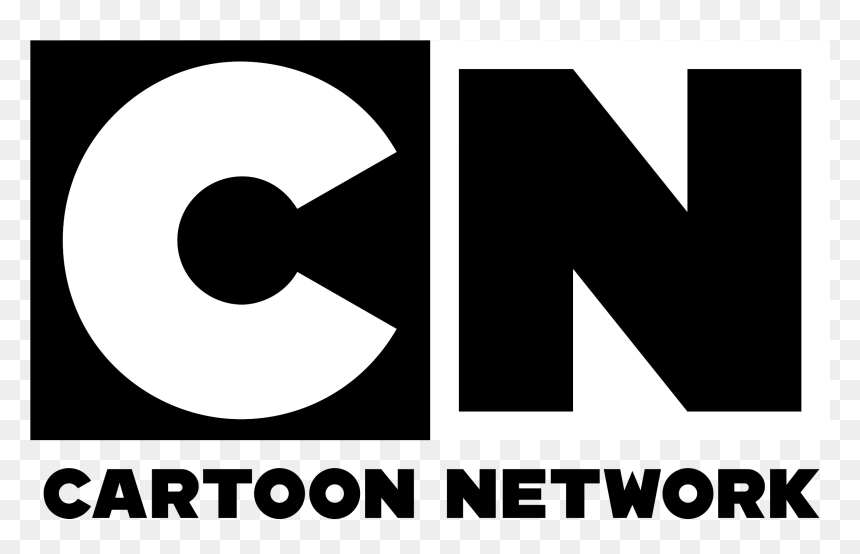Cartoon Network Logo 2011, HD Png Download - cartoon network logo png