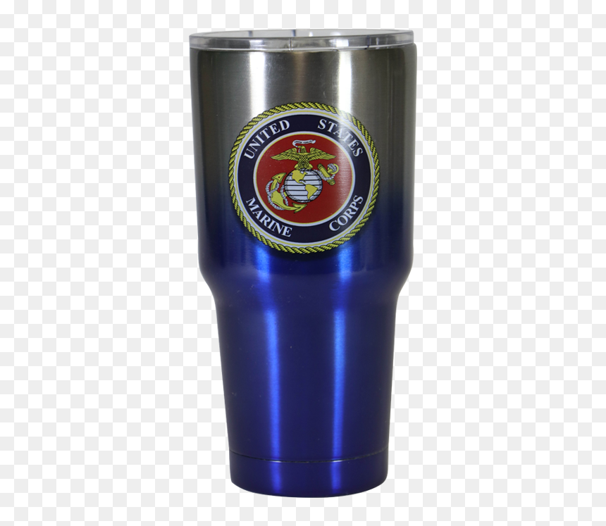 Pint Glass, HD Png Download - tumbler png