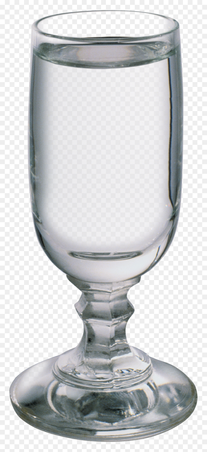 Verre D Eau Png, Transparent Png - tumbler png