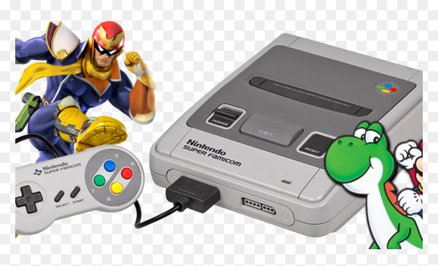 Super Smash Bros Wii U Captain Falcon, HD Png Download - captain falcon png