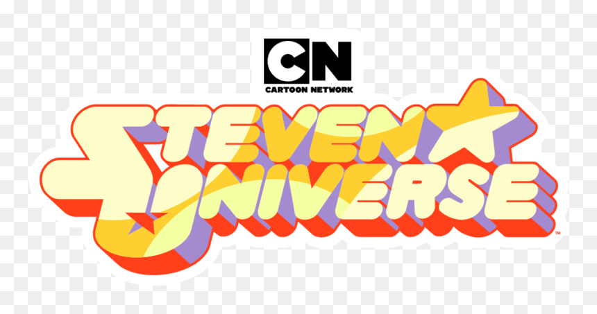 Steven Universo, HD Png Download - cartoon network logo png