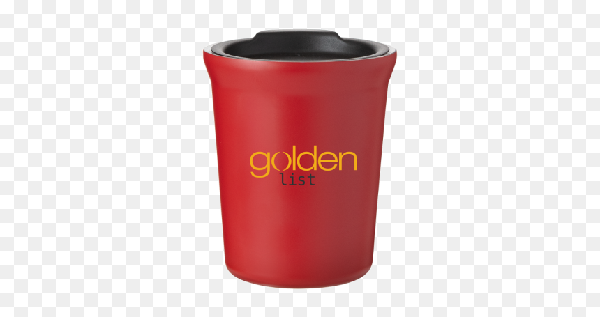 Plastic, HD Png Download - tumbler png