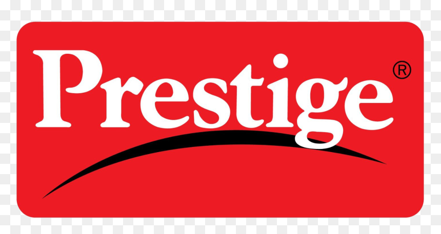 Prestige Pressure Cooker, HD Png Download - mixer logo png