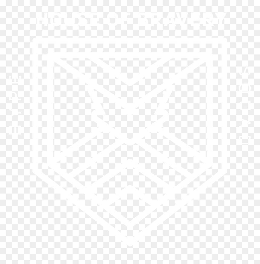 Discord House Of Bravery, HD Png Download - mixer logo png