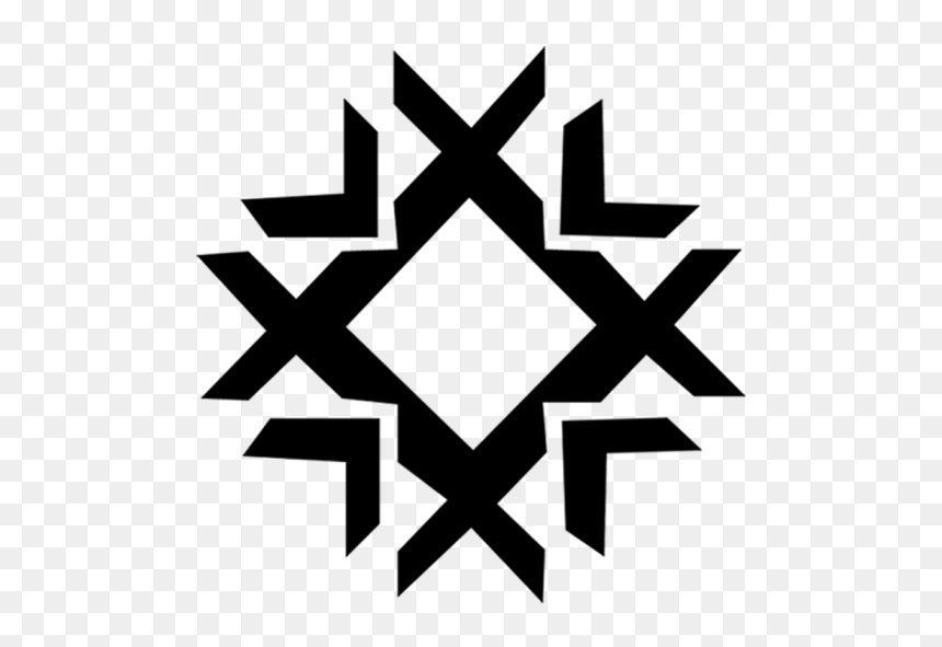 Exo Xiumin Symbol, HD Png Download - exo logo png