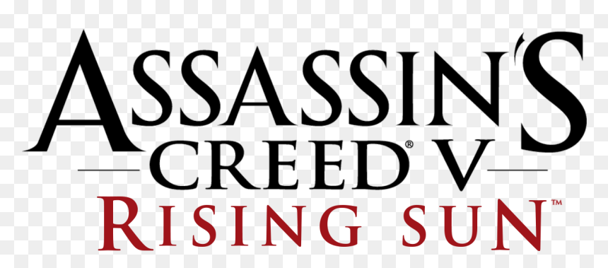 Assassin's Creed, HD Png Download - assassin's creed logo png