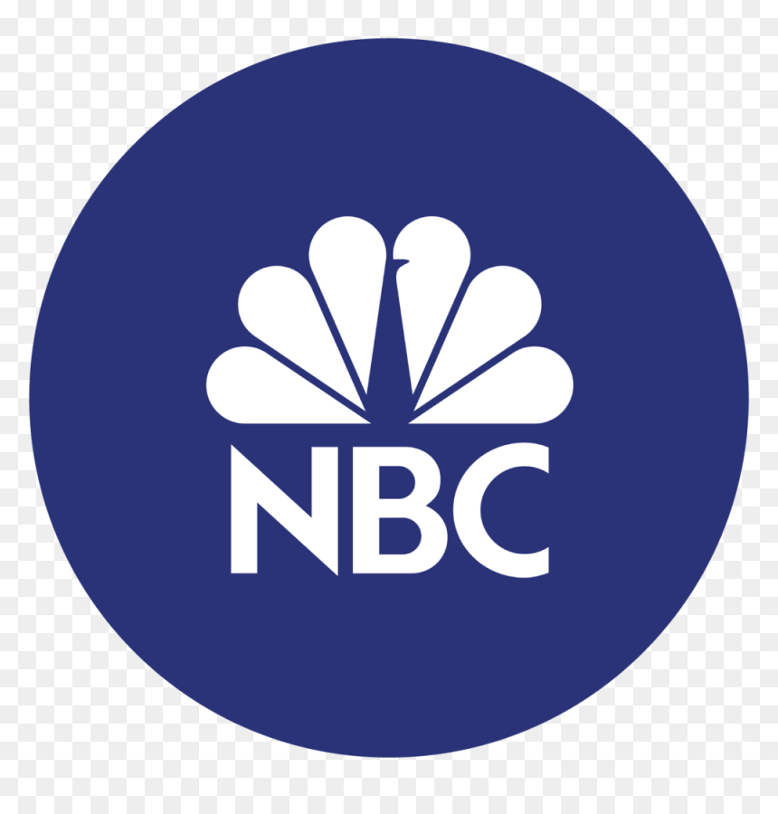 Circle, HD Png Download - nbc logo png