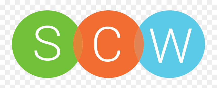 Scw Fitness, HD Png Download - png logos