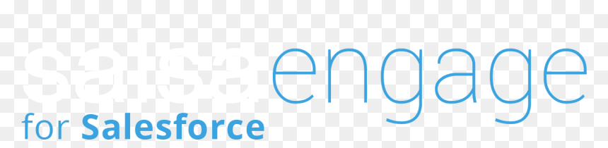 Clip Art, HD Png Download - salesforce logo png