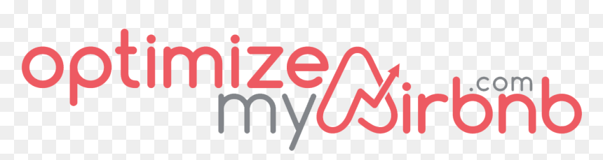 Optimize My Airbnb Logo, HD Png Download - airbnb logo png