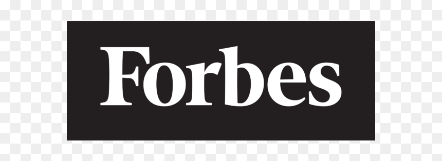 Forbes Icon, HD Png Download - forbes logo png