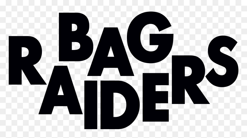 Bag Raiders Logo Png, Transparent Png - raiders logo png