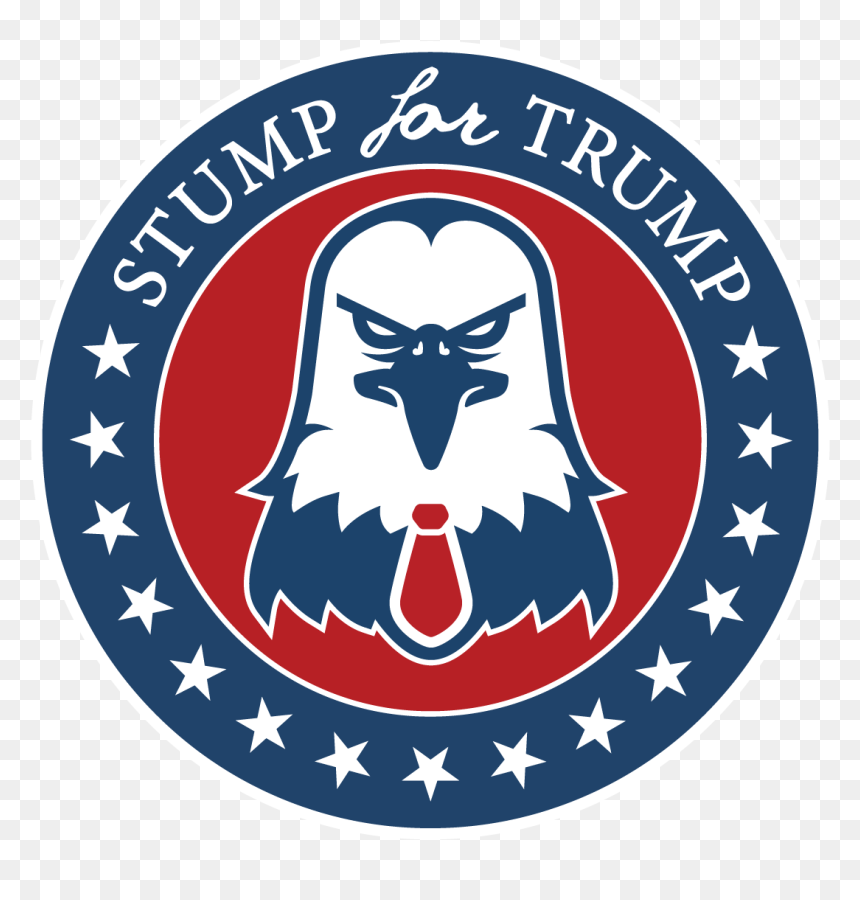 Greta Van Fleet Patch, HD Png Download - trump logo png