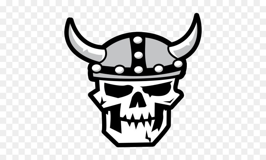 Norcal Ice Raiders, HD Png Download - raiders logo png