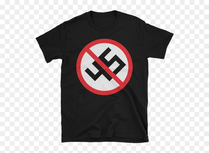 Say Hi To The Bad Guy Shirt, HD Png Download - trump logo png