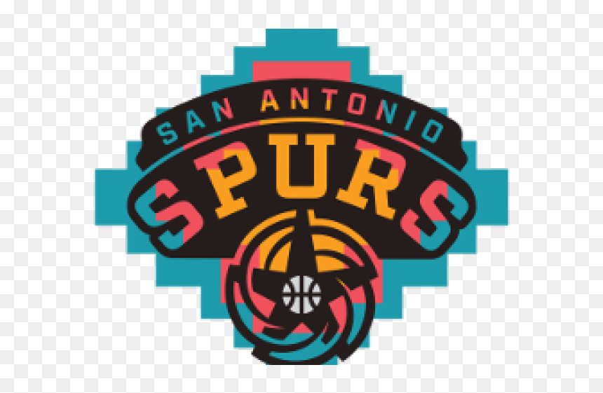 Illustration, HD Png Download - spurs logo png