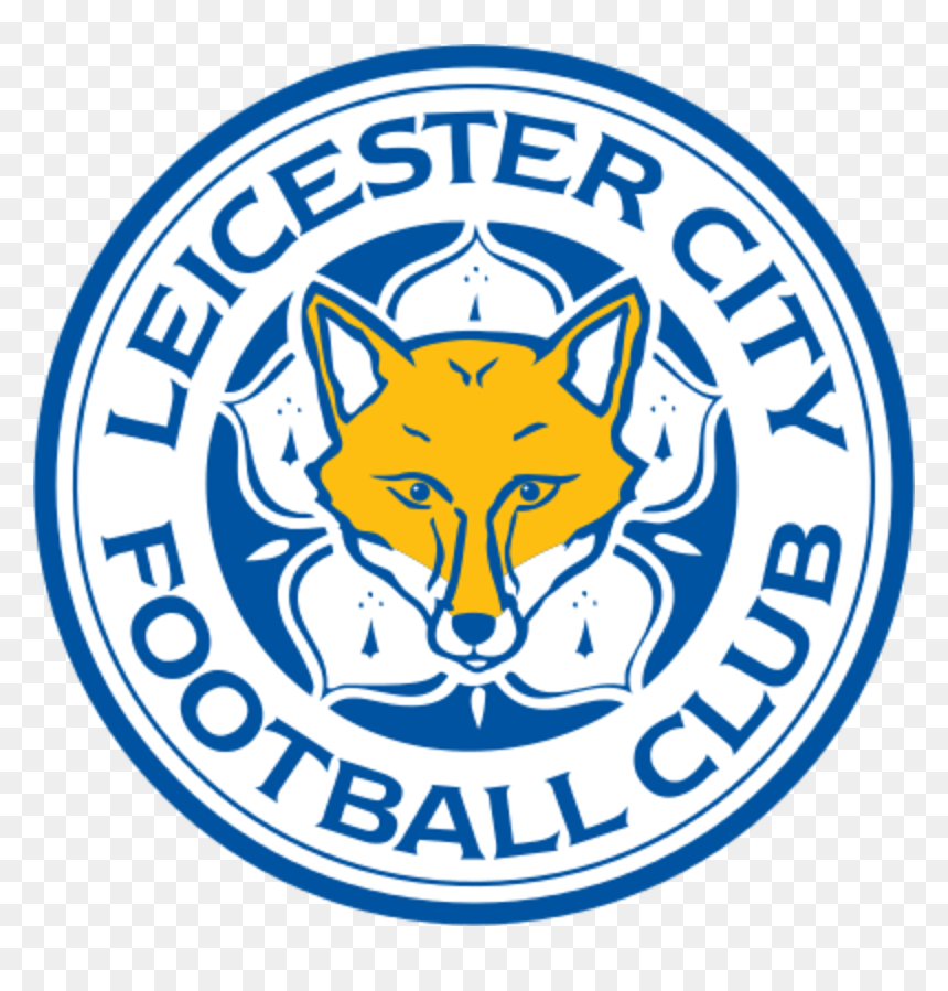 Leicester City F.c., HD Png Download - spurs logo png