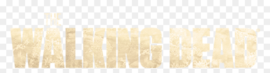Walking Dead, HD Png Download - the walking dead logo png