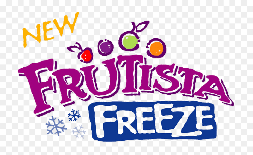 Taco Bell Frutista Freeze, HD Png Download - taco bell logo png
