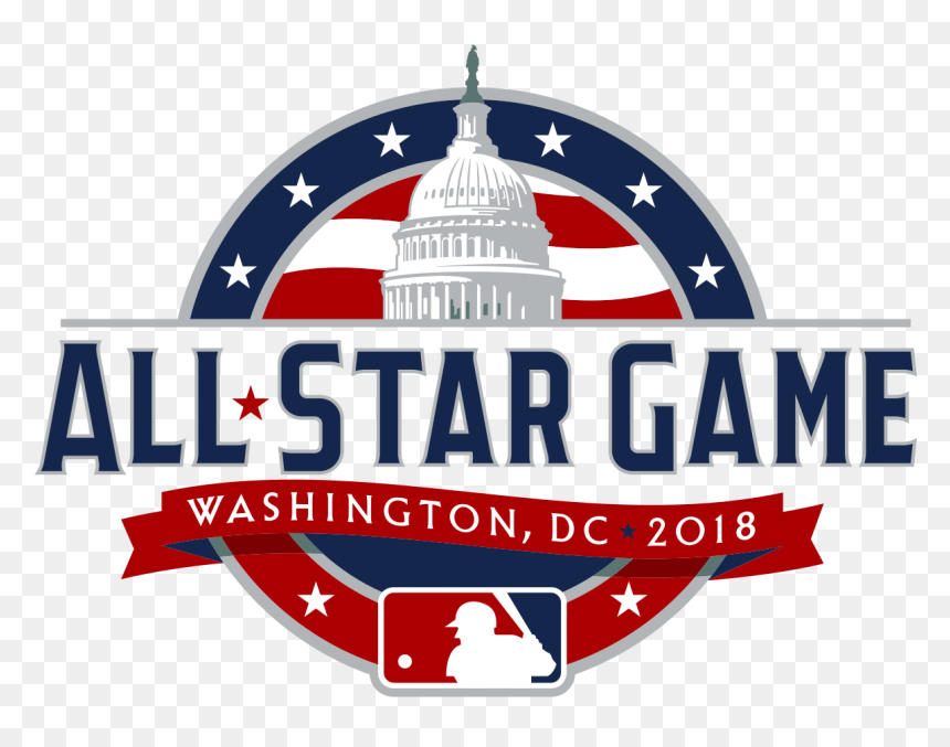 Mlb, HD Png Download - mlb logo png