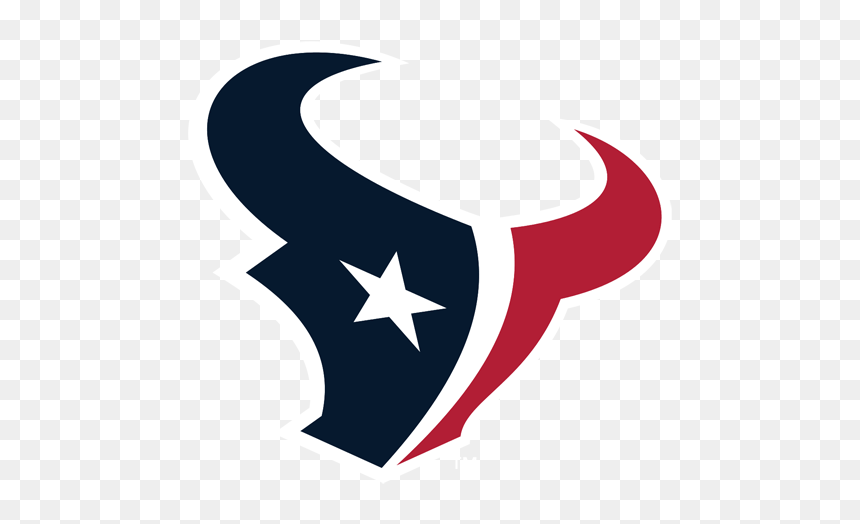 Houston Texans Logo Svg, HD Png Download - texans logo png