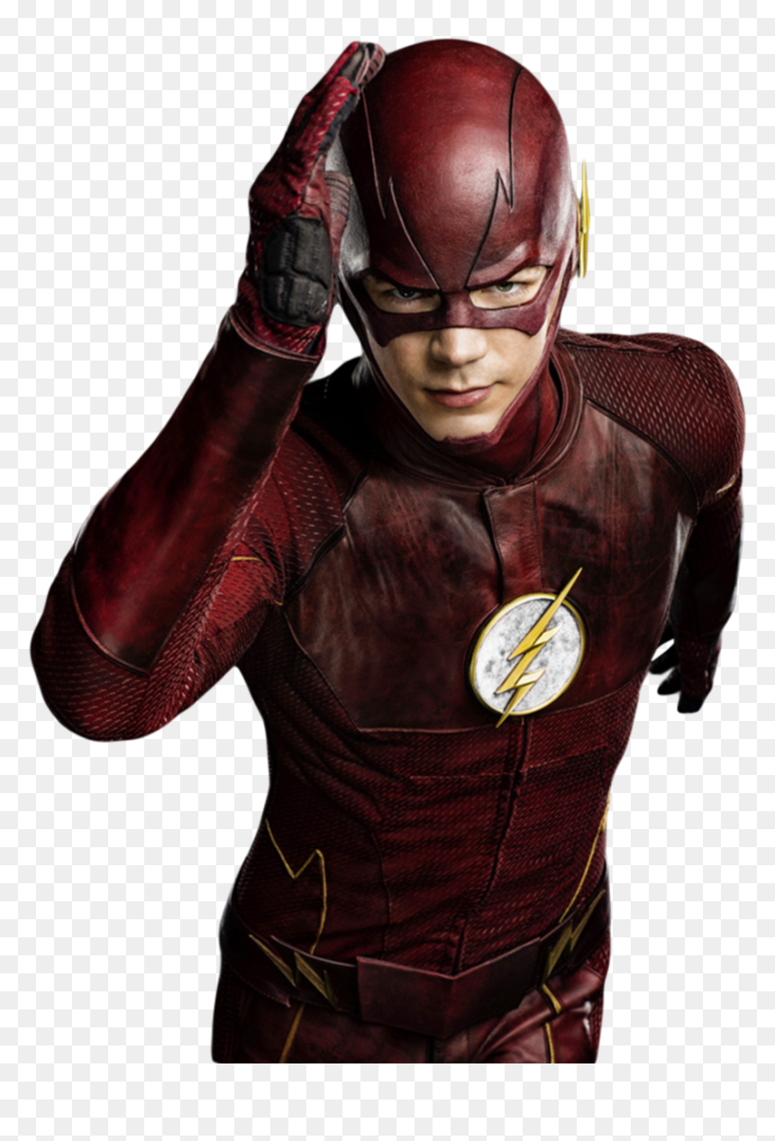 Ezra Miller Vs Grant Gustin Flash, HD Png Download - the flash logo png