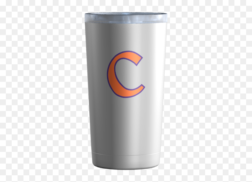 Caffeinated Drink, HD Png Download - clemson logo png