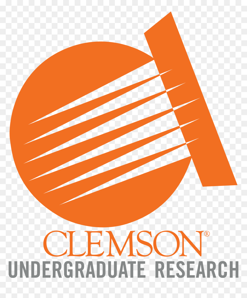 Creative As Logo Png, Transparent Png - clemson logo png