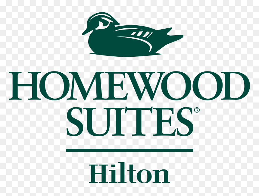 Homewood Suites Logo, HD Png Download - brazzers logo png